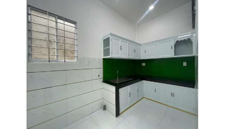 NGAY CHỢ BÌNH TRỊ ĐÔNG - TRƯƠNG PHƯỚC PHAN - 28M2 - 2 TẦNG 2PN - GIÁ 2.55 TỶ